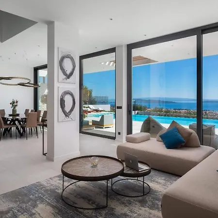 4 Islands Kaštel Stari