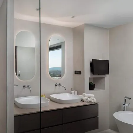 4 Islands * Kaštel Stari