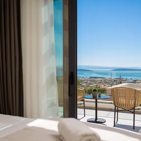 4 Islands 빌라 Kaštel Stari