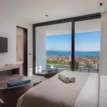 4 Islands * Kaštel Stari