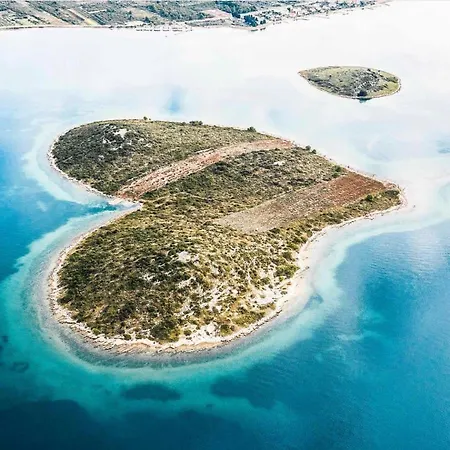 4 Islands Kaštel Stari